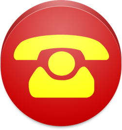 FonTel - Call Recorder app icon